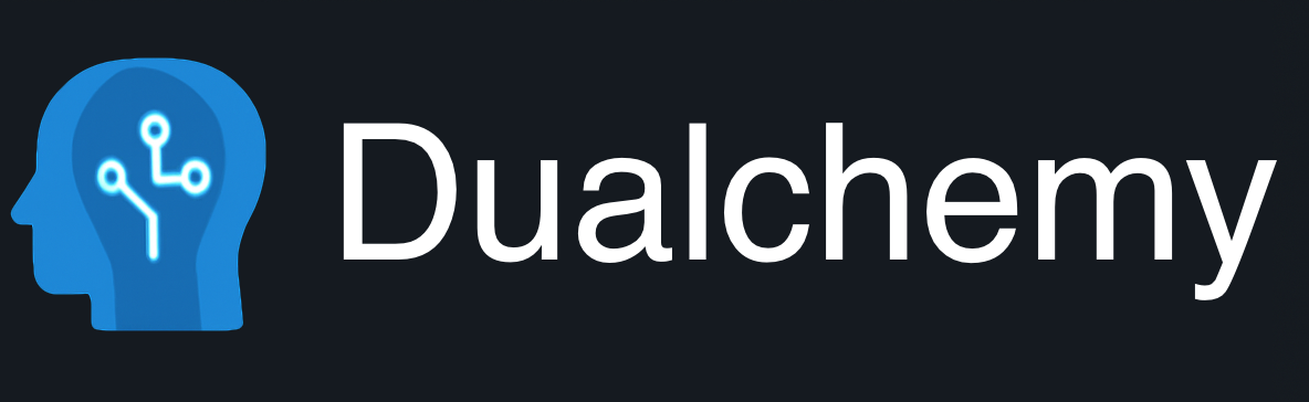 DuAlchemy Logo